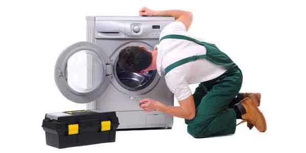 تعمیر ماشین لباسشویی زیرووات در اندیشه